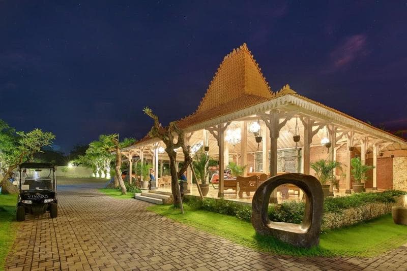 Vivara Bali Private Pool Villas & Spa Retreat 3