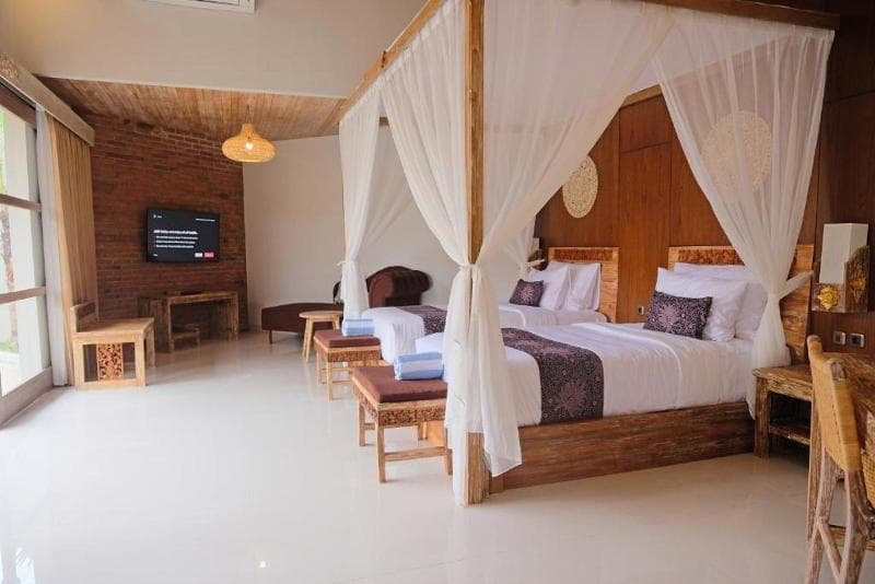 Vivara Bali Private Pool Villas & Spa Retreat main