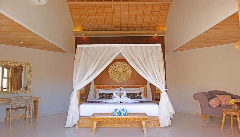 Vivara Bali Private Pool Villas & Spa Retreat 5
