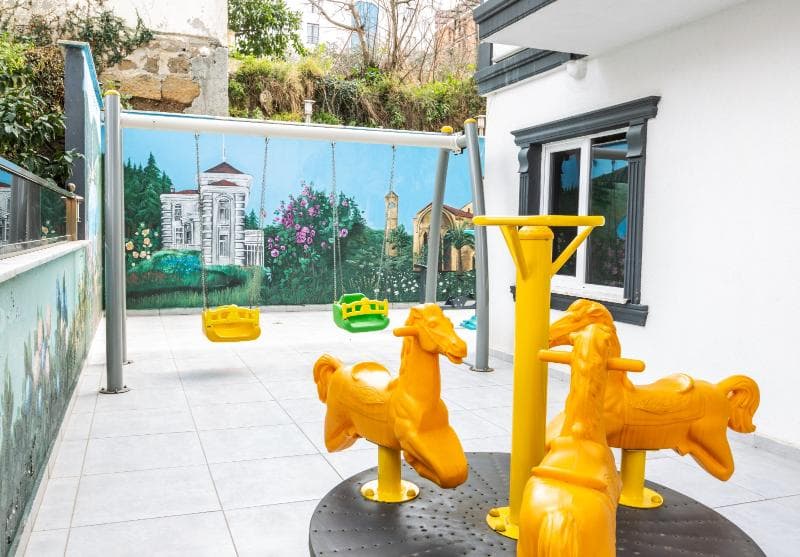 Alya Boutique Hotel 4