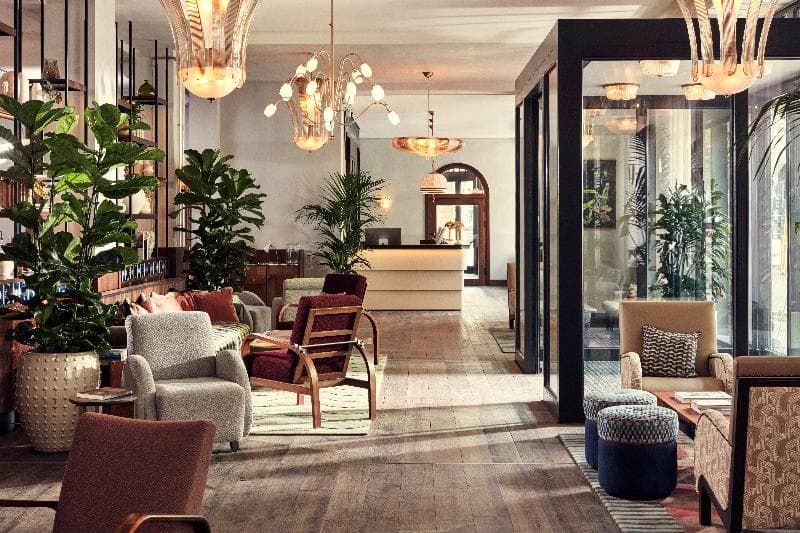 The Hoxton Charlottenburg 4