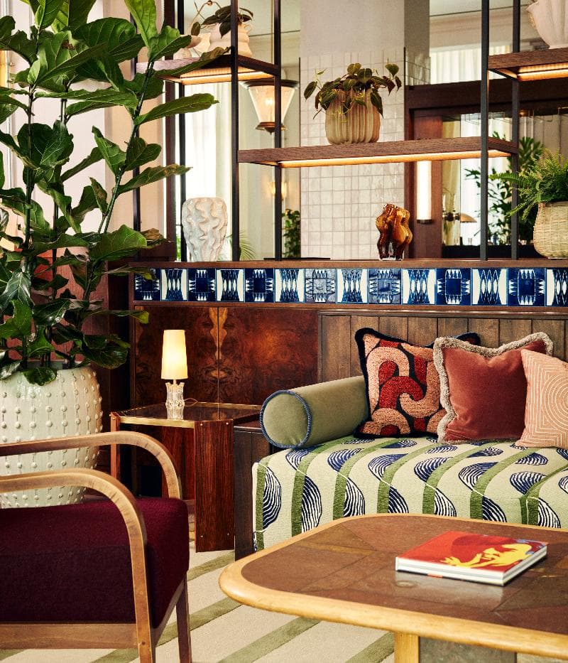 The Hoxton Charlottenburg 5