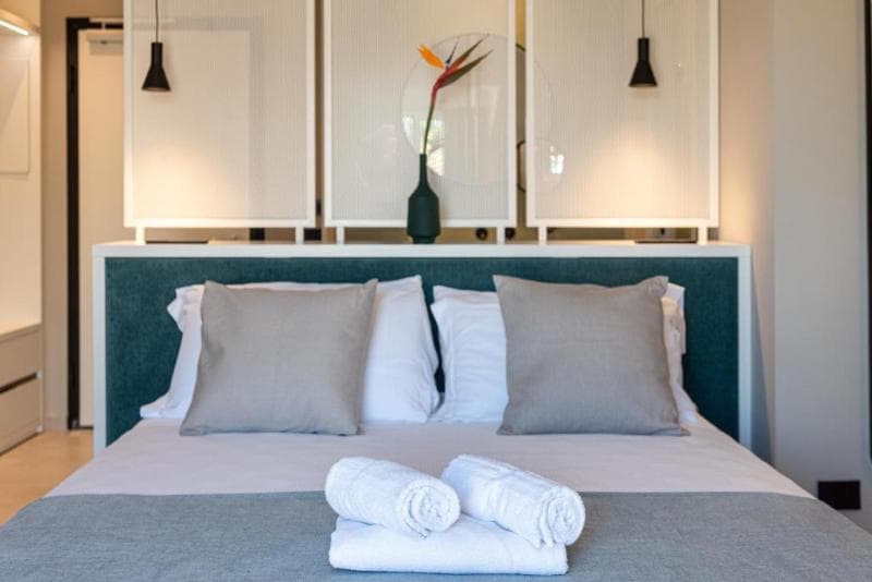 Limen Wellness Hotel 5