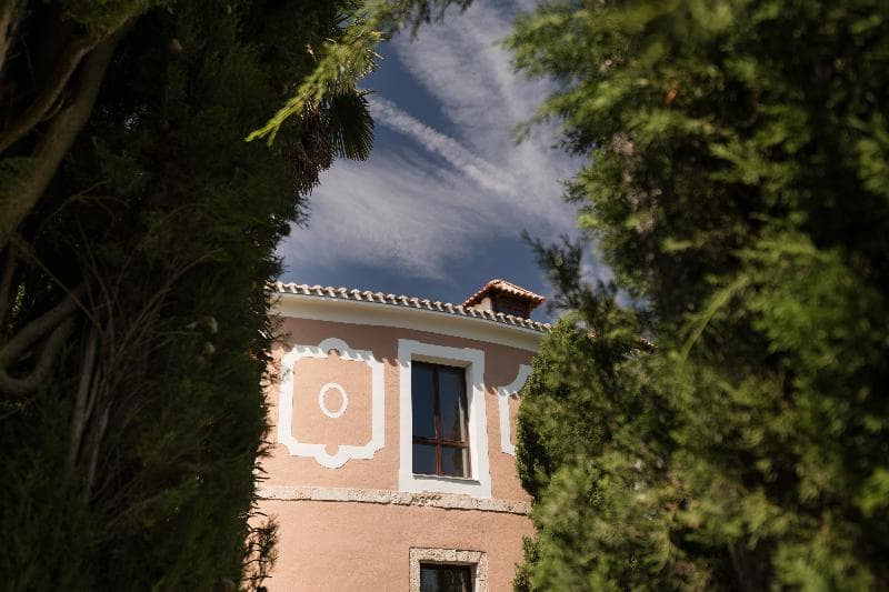 Castilla Termal Brihuega 2