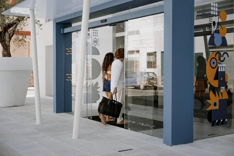 Biancodonda Lifestyle Hotel photo 1