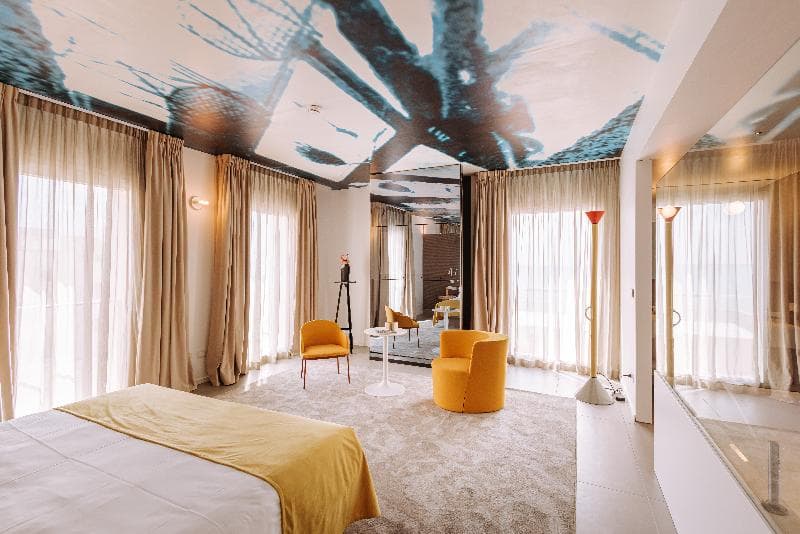 Biancodonda Lifestyle Hotel 3