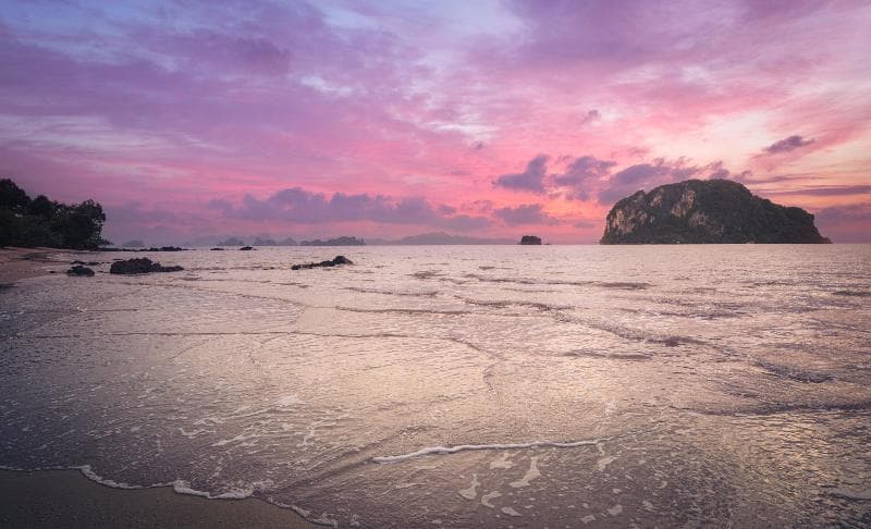 Anantara Koh Yao Yai Resort & Villas 3