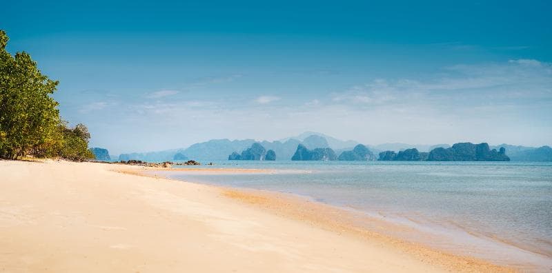 Anantara Koh Yao Yai Resort & Villas 5