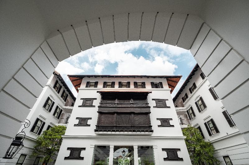 Bella Nara Hotel, Chiang Mai 2