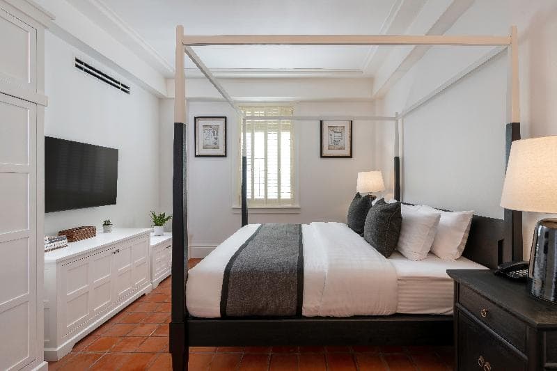 Bella Nara Hotel, Chiang Mai 4