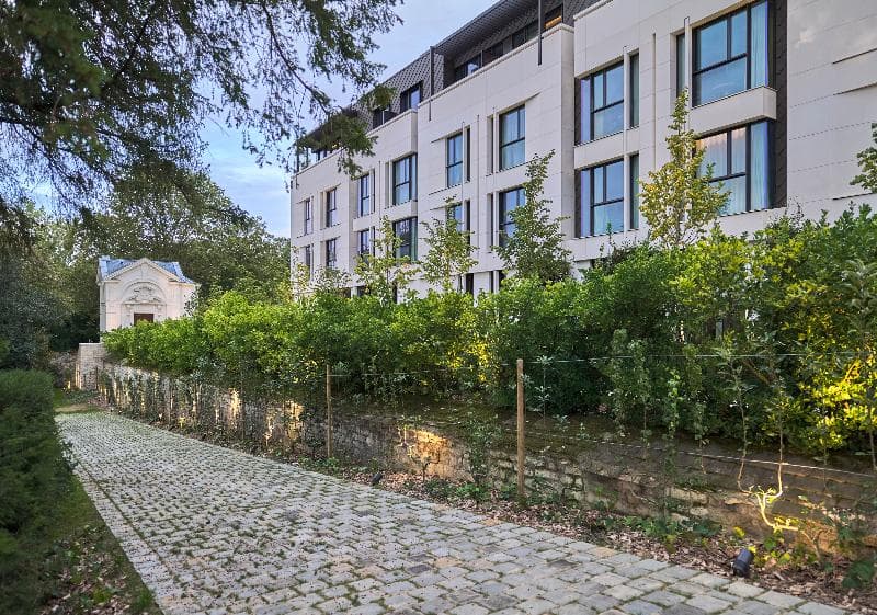 Domaine Reine Margot Paris Issy – MGallery Collection 4