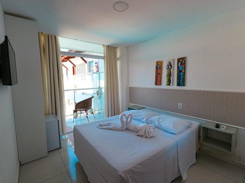 Vila De Maré Hotel 2