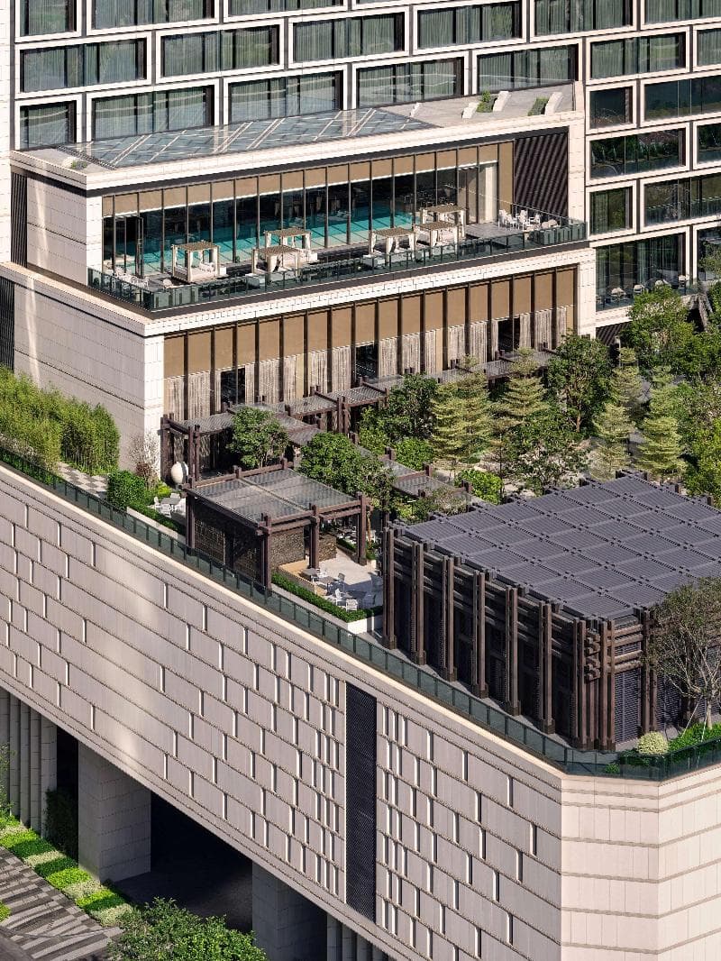 Conrad Shenzhen 3