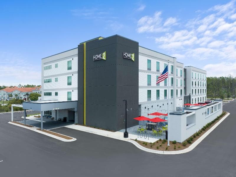 Home2 Suites by Hilton Santa Rosa Beach photo 1