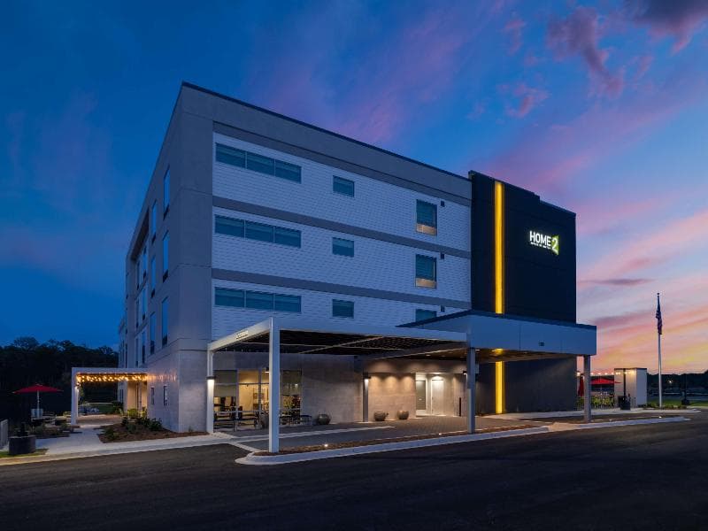 Home2 Suites by Hilton Santa Rosa Beach 3