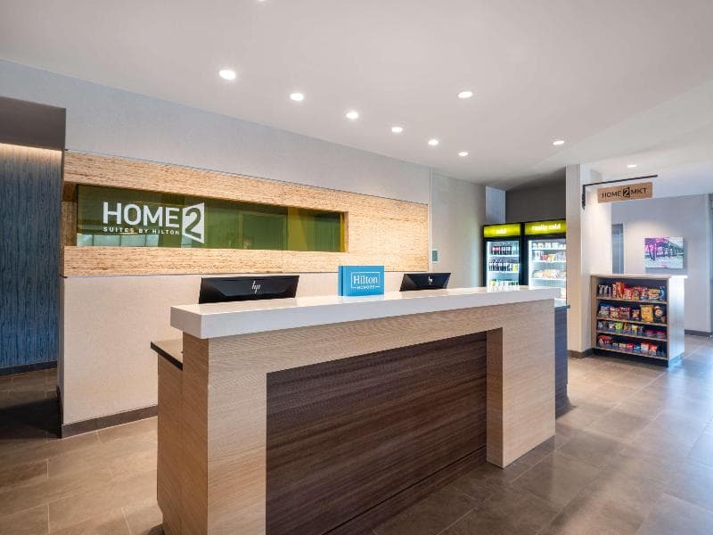 Home2 Suites by Hilton Santa Rosa Beach 5