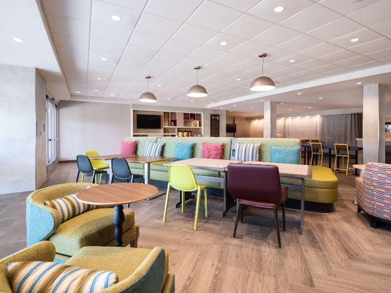 Home2 Suites by Hilton Santa Rosa Beach 4