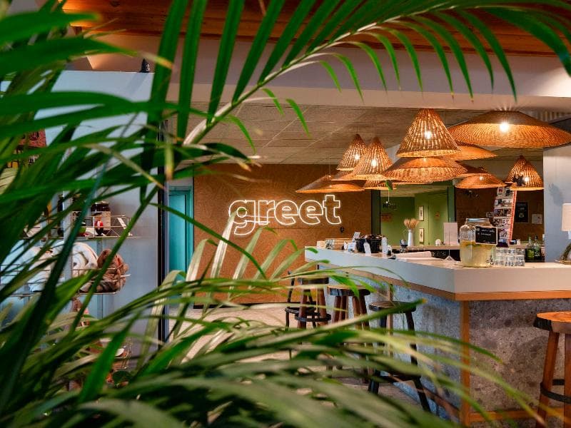 Greet Hotel Colmar 5