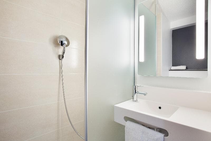 B&B Hotel Lyon Centre Perrache Berthelot 2