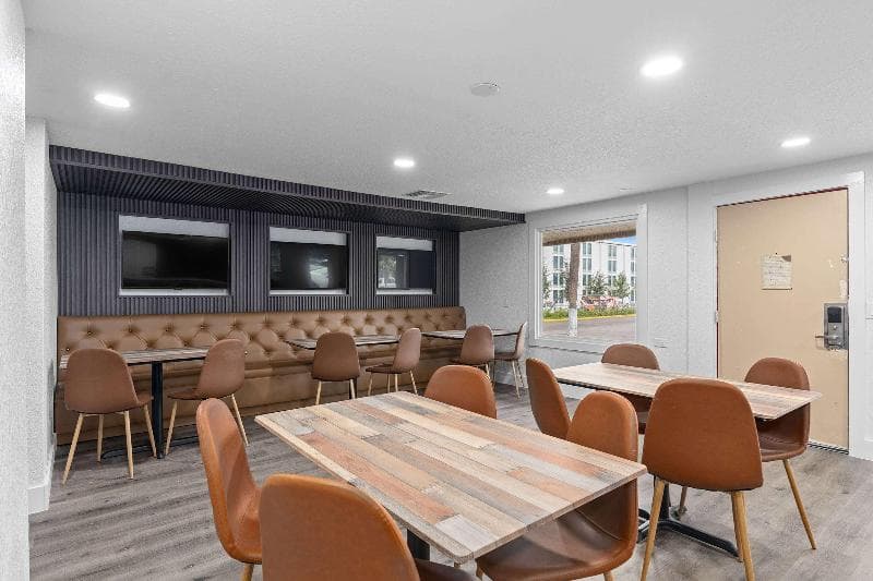 Travelodge By Wyndham Kissimmee/Orlando photo 1
