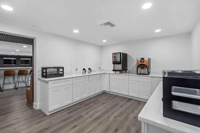 Travelodge By Wyndham Kissimmee/Orlando 5