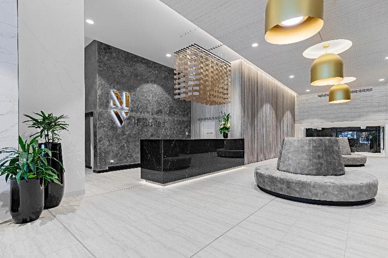 Lumina Suites photo 1