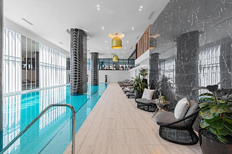 Lumina Suites 2