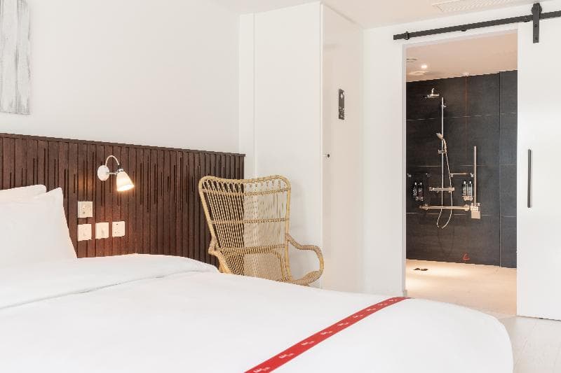 Ruby Zoe Hotel London 5