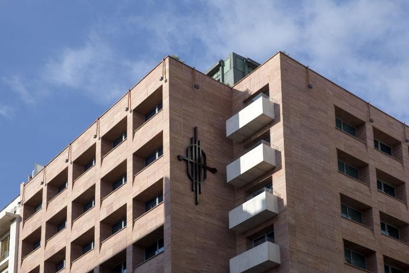 Athens Key Hotel Trademark Collection By Wyndham photo 1