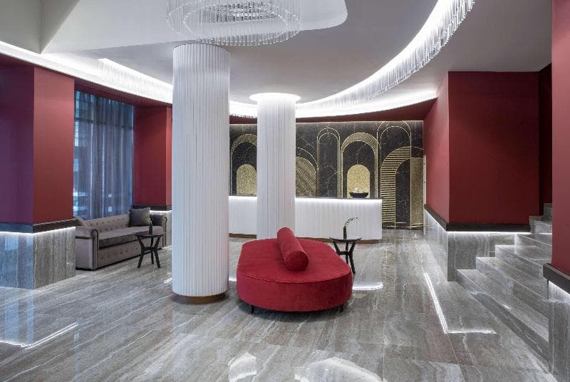 Athens Key Hotel Trademark Collection By Wyndham 5