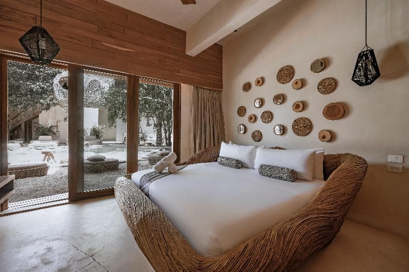 Cervecería Tulum Boutique Hotel & Beer Spa 3