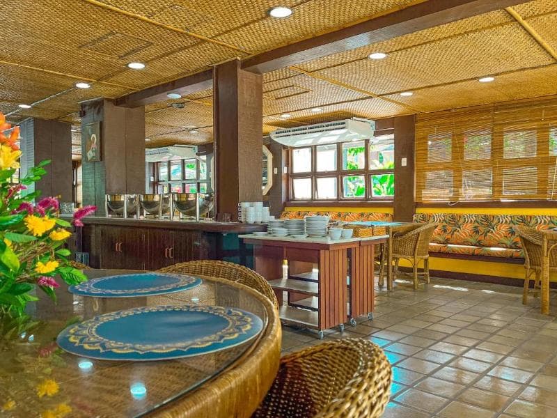 Hotel Nacional Inn Ubatuba Praia Das Toninhas 4