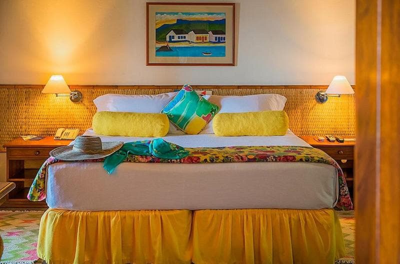 Hotel Nacional Inn Ubatuba Praia Das Toninhas 2