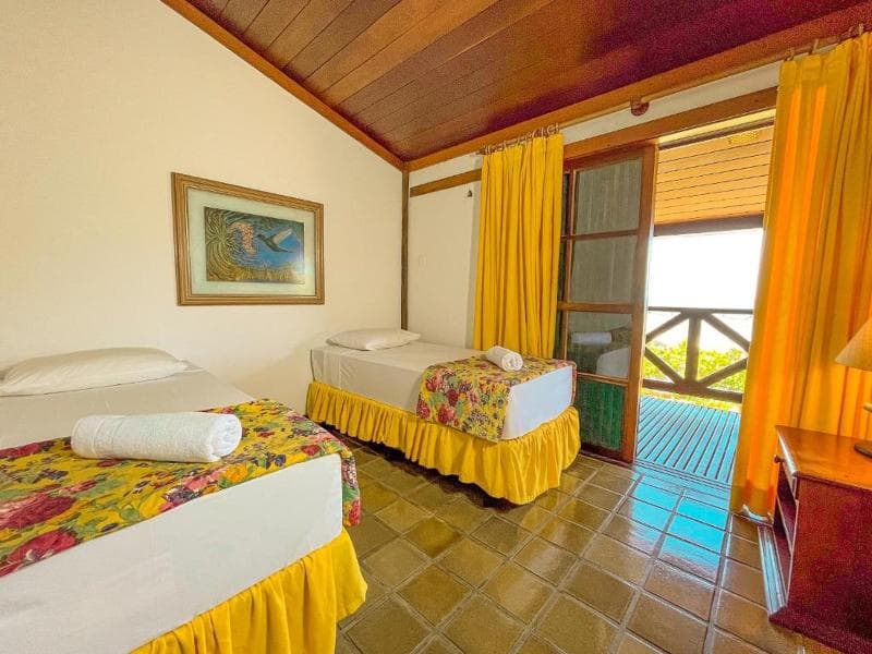 Hotel Nacional Inn Ubatuba Praia Das Toninhas photo 1