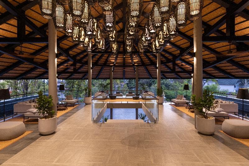 Varana Hotel 2