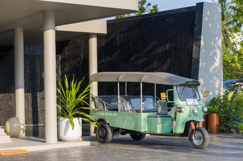 Varana Hotel 3