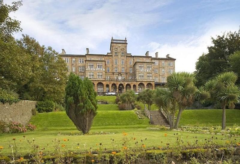Glenburn Hotel 3