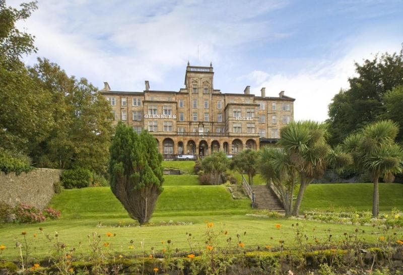 Glenburn Hotel 2