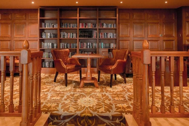 Glenburn Hotel 5