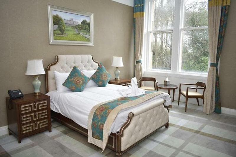 Glenburn Hotel photo 1