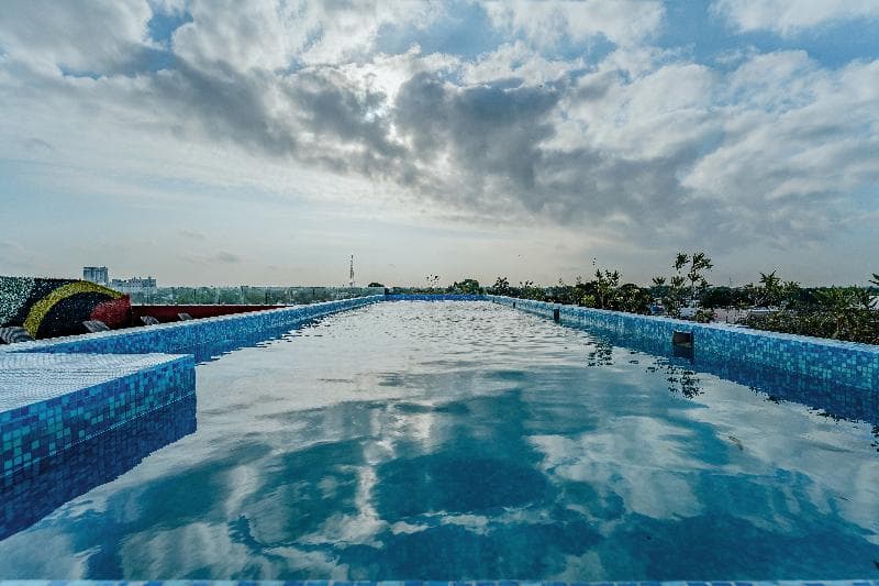 Hotel Kavia Premium 3