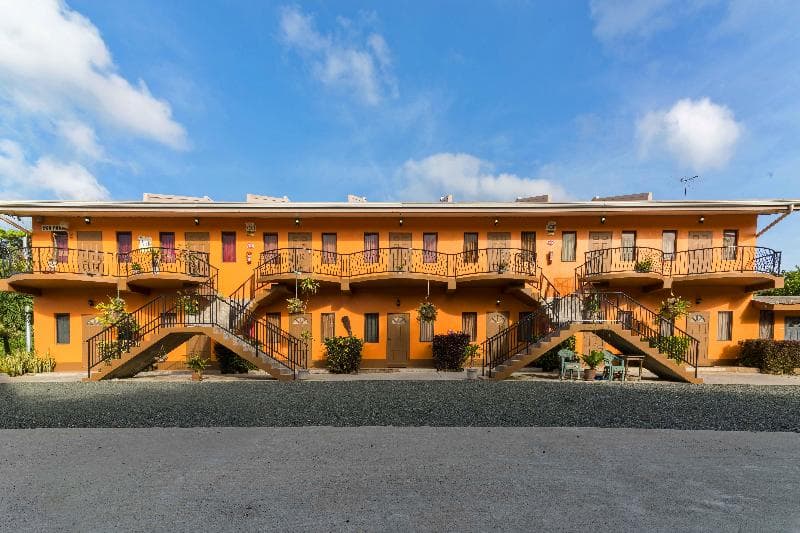 Eco Park Inn 3