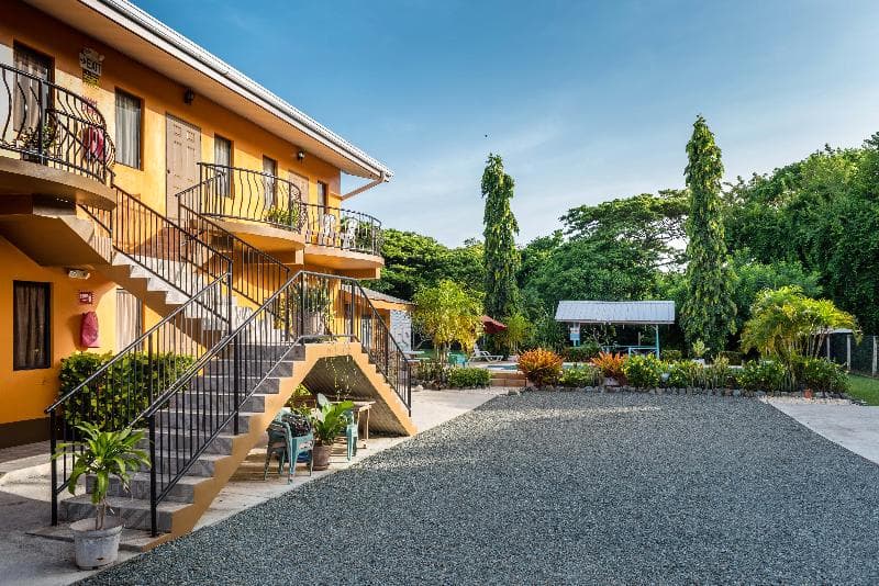 Eco Park Inn 4