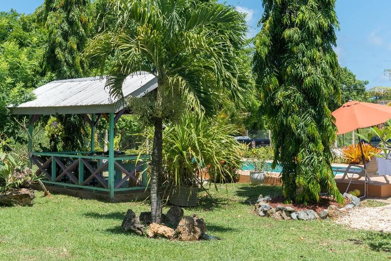 Eco Park Inn 2