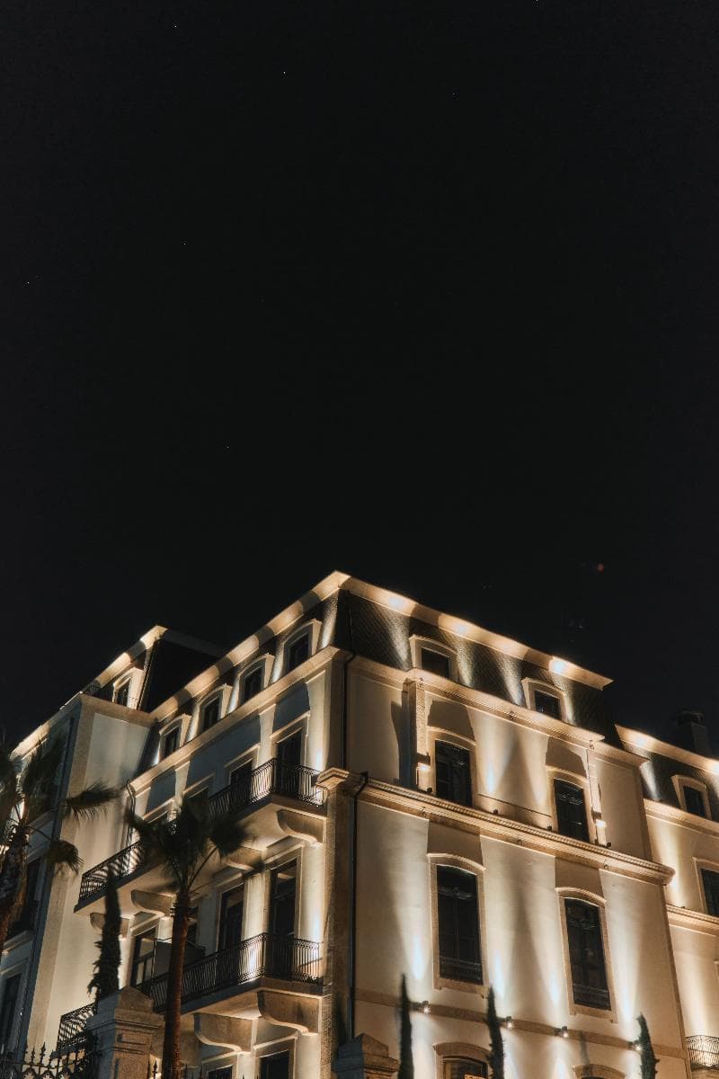 Hotel GA Palace photo 1