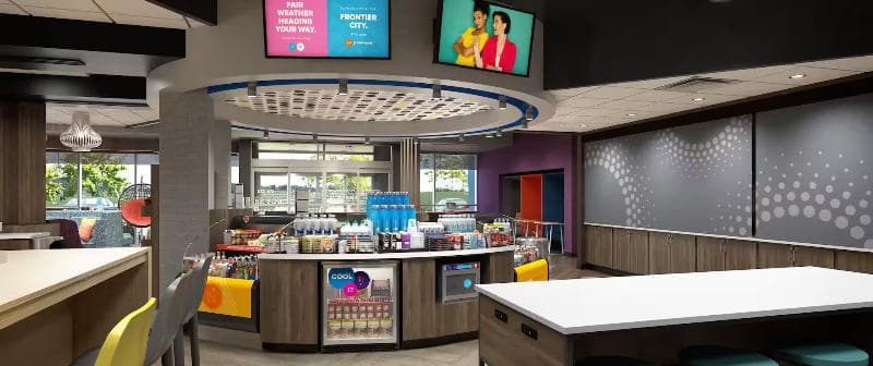 Tru by Hilton Atlanta Airport College Park photo 1