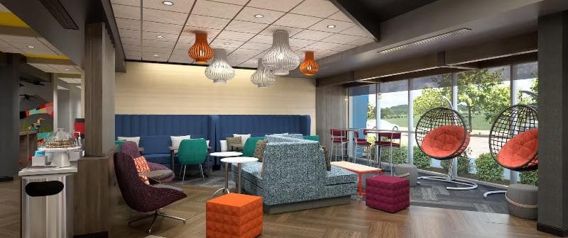Tru by Hilton Atlanta Airport College Park 3