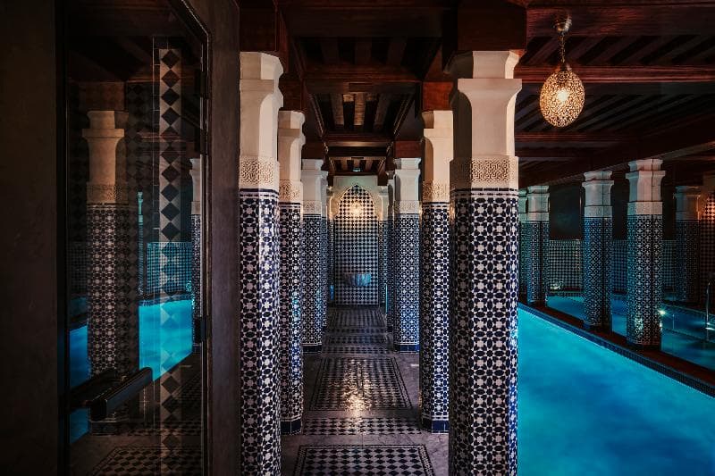 Maison Proust, Hotel & Spa La Mer 3