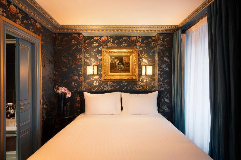 Maison Proust, Hotel & Spa La Mer photo 1