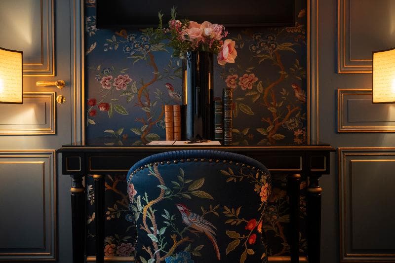 Maison Proust, Hotel & Spa La Mer 5